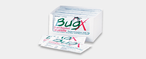 bug-X驱虫剂