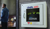 海关AED +