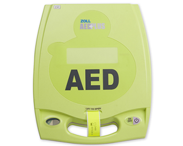 海关AED +