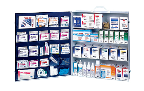 foodservice-first-aid-cabinet