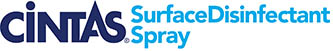 Cintas Surface Disinfectant logo